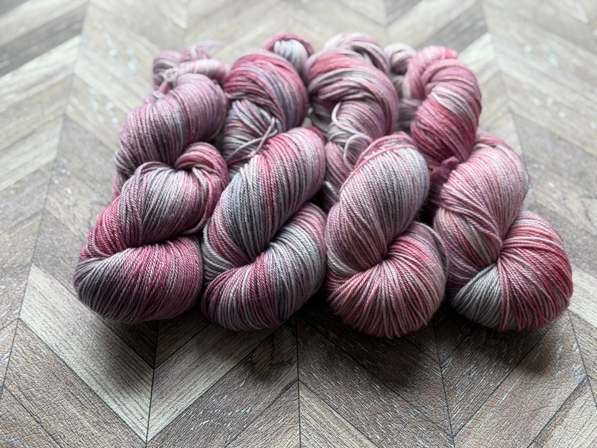 Bamboo Sock - Daydream