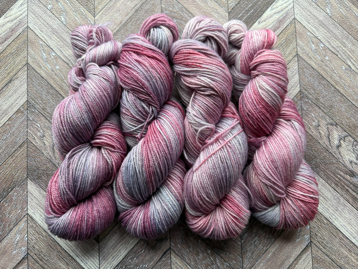 Bamboo Sock - Daydream