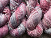 Bamboo Sock - Daydream