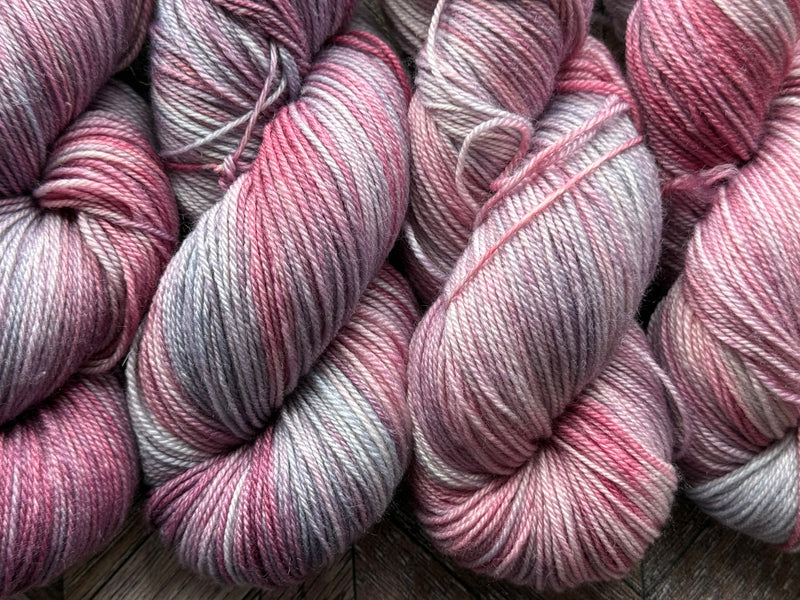 Bamboo Sock - Daydream