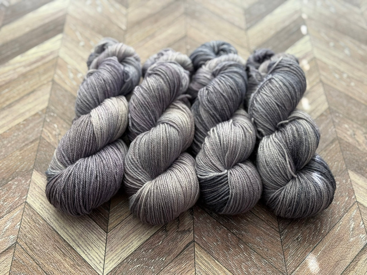 Bamboo Sock - Windswept