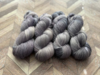 Bamboo Sock - Windswept