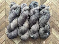 Bamboo Sock - Windswept