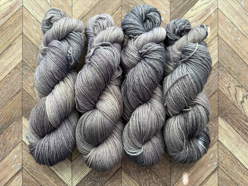 Bamboo Sock - Windswept