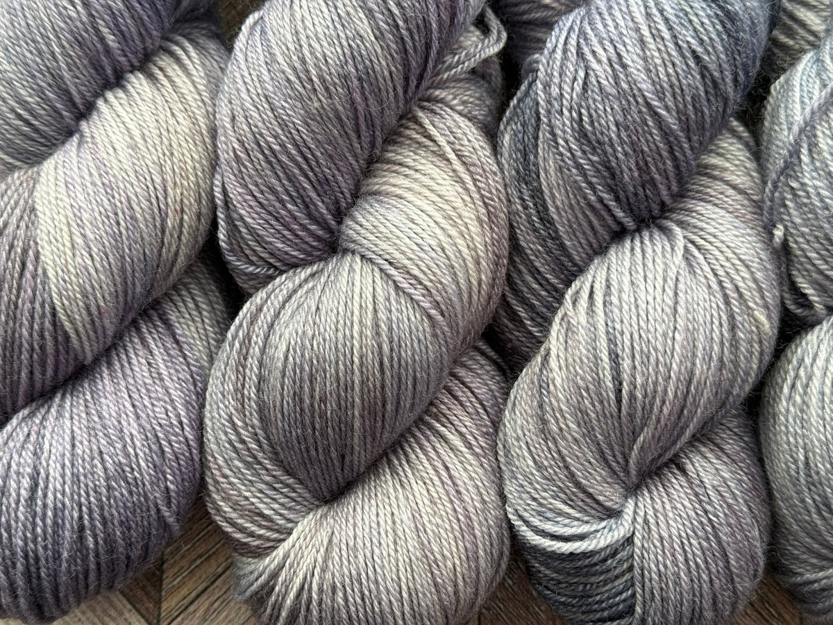Bamboo Sock - Windswept