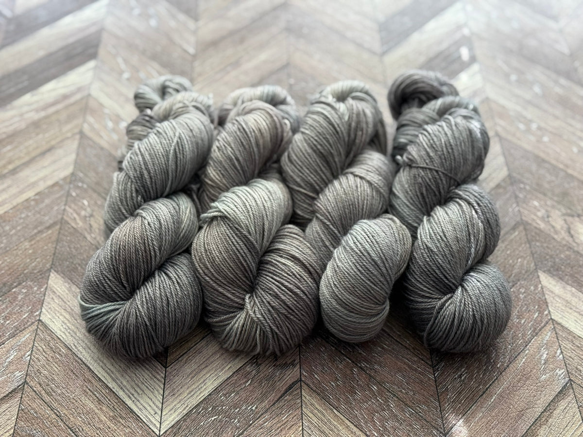Bamboo Sock - Stargazer