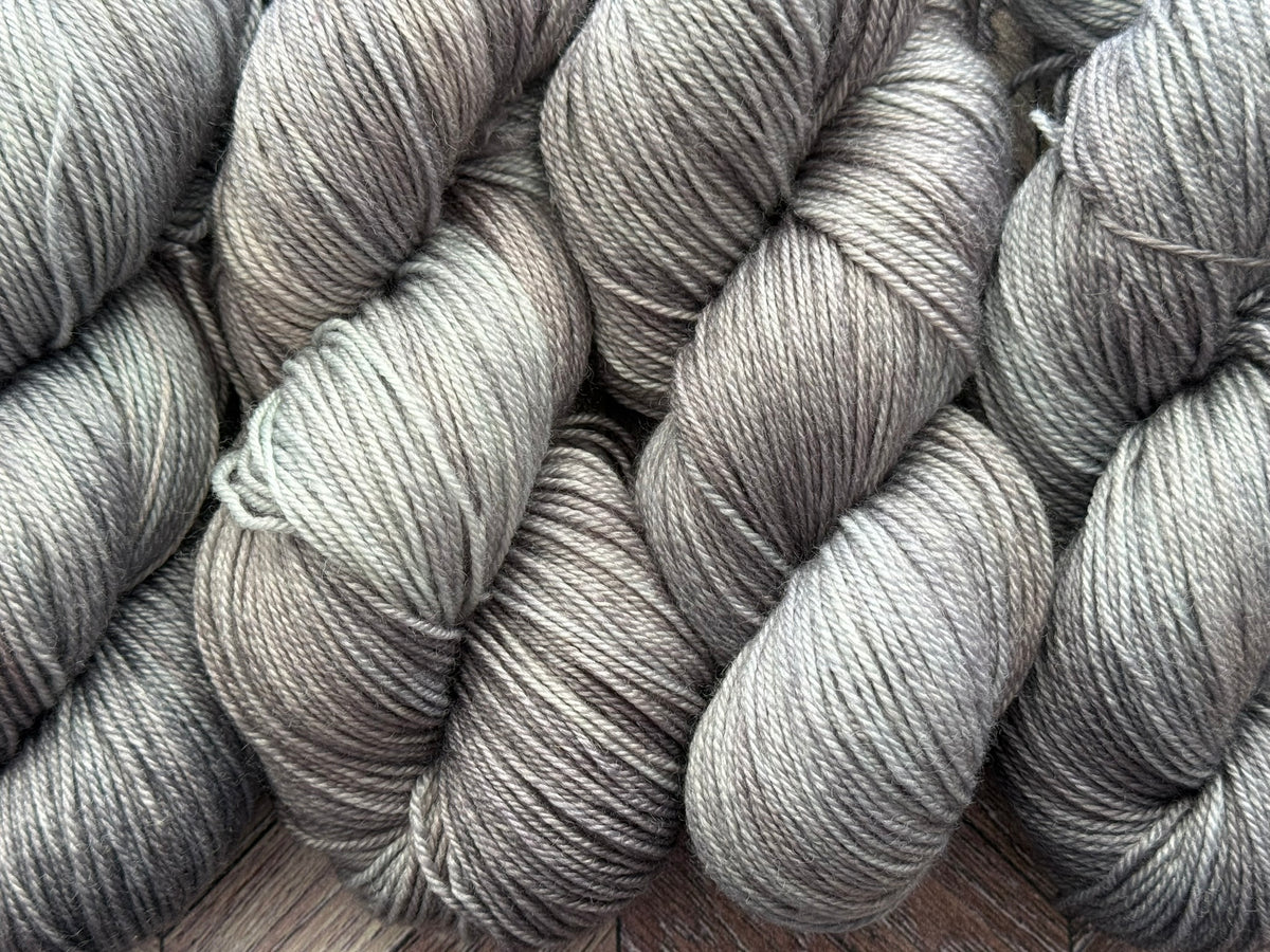 Bamboo Sock - Stargazer