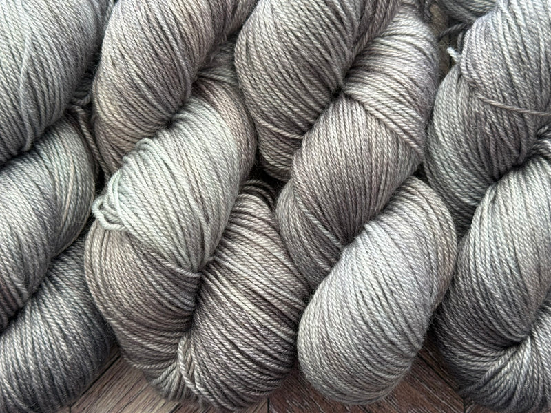Bamboo Sock - Stargazer