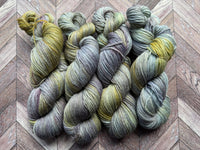 Bamboo Sock - Summer Shower