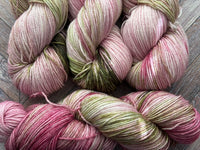 Bamboo Sock - Bride's Bouquet