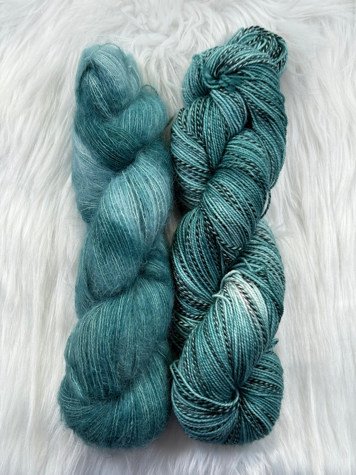 Lift Me Up Mitts Set