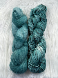 Lift Me Up Mitts Set