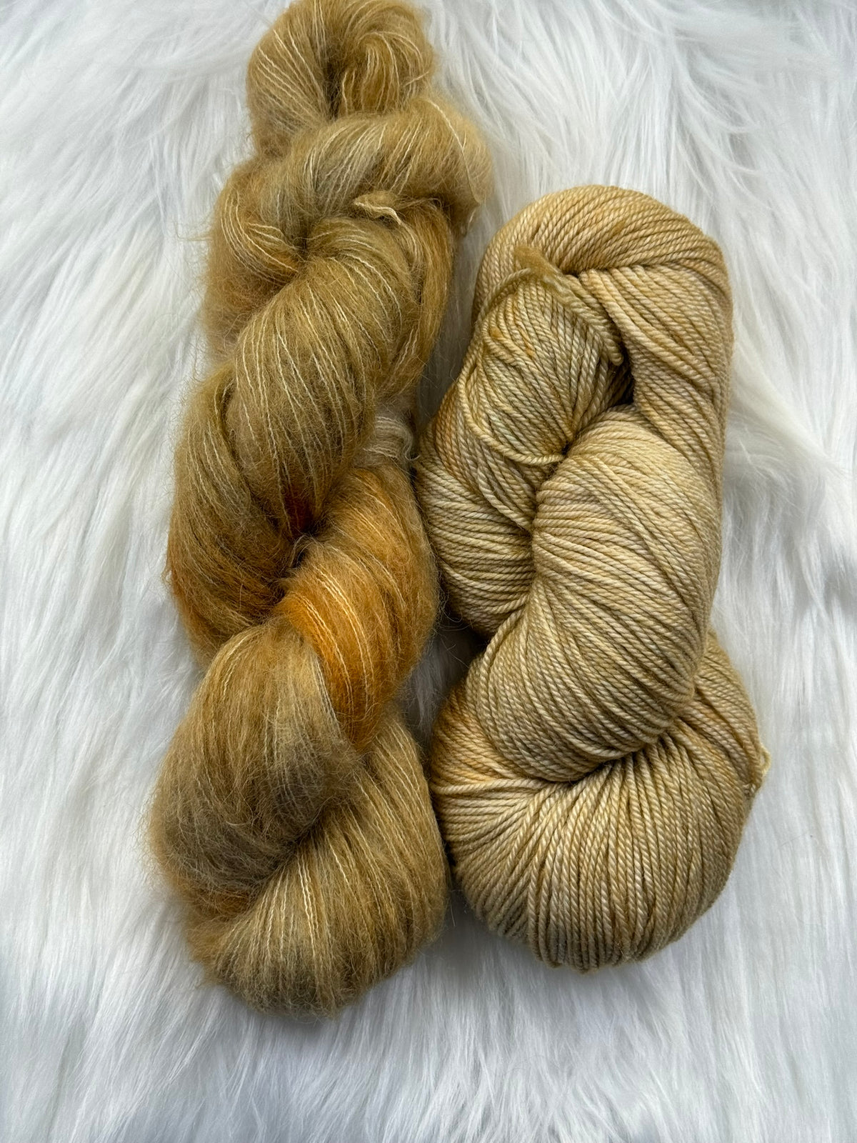 Lift Me Up Mitts Set