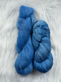 Lift Me Up Mitts Set