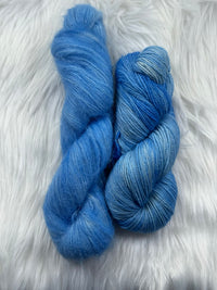 Lift Me Up Mitts Set