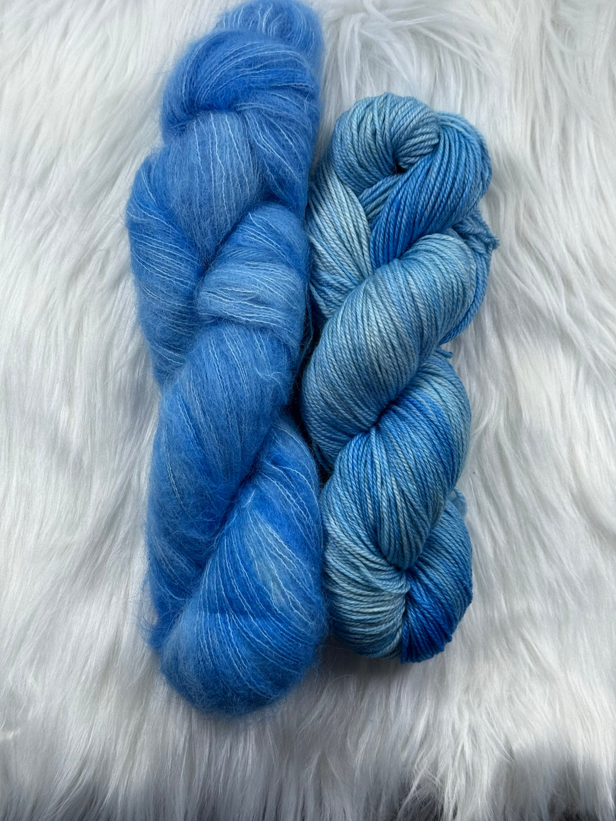 Lift Me Up Mitts Set