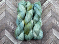 Suri Silk Fluff - Bayou Mist