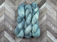 Suri Silk Fluff - Ice Tray