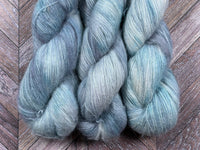 Suri Silk Fluff - Ice Tray