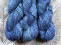 Suri Silk Fluff - Starry North