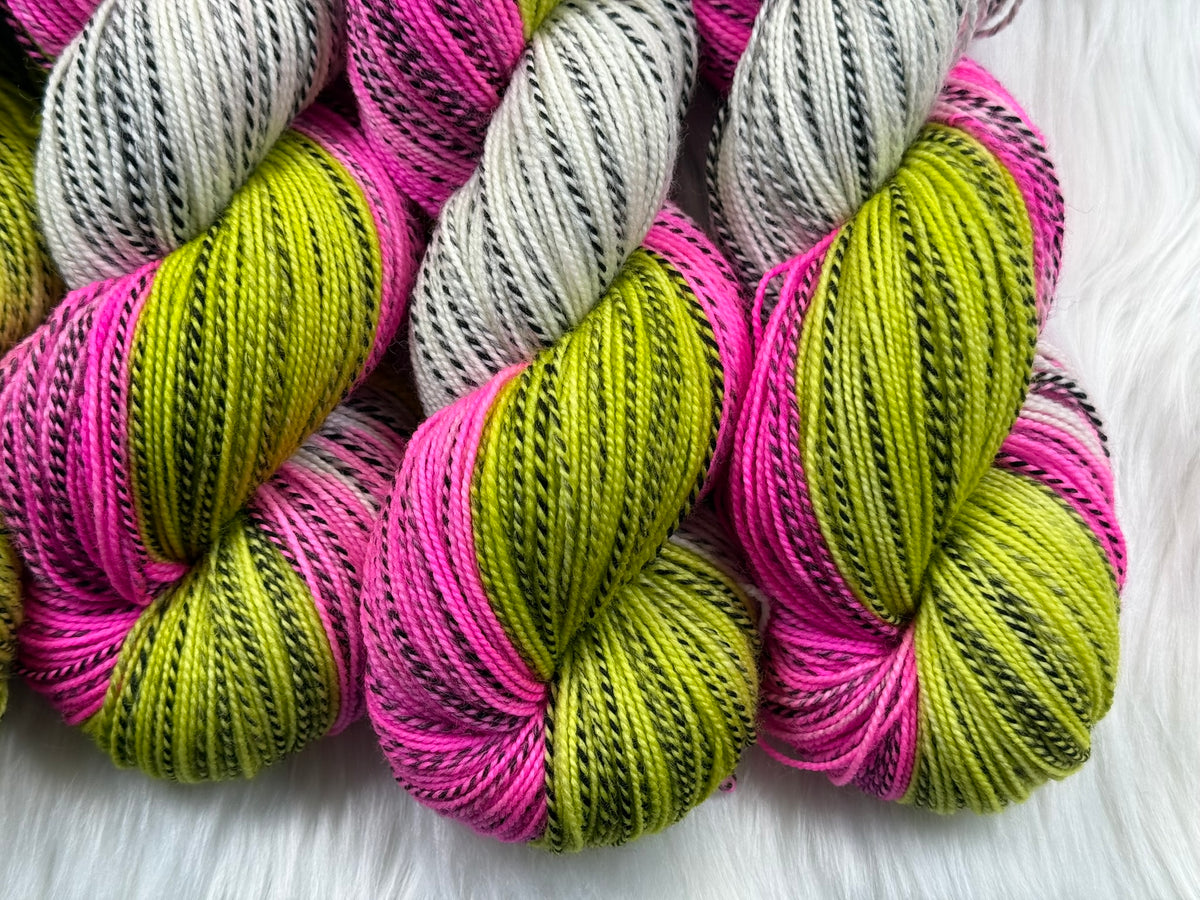 Santa Socks Holiday 2025 PRE-ORDER