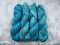 Suri Silk Fluff - Soak