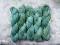 Suri Silk Fluff - Summer Garden