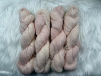 Suri Silk Fluff - Ballet