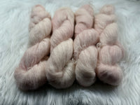 Suri Silk Fluff - Ballet