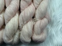 Suri Silk Fluff - Ballet