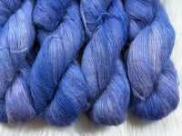 Suri Silk Fluff - Royale