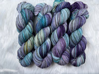 Sock Marl - Tea Party