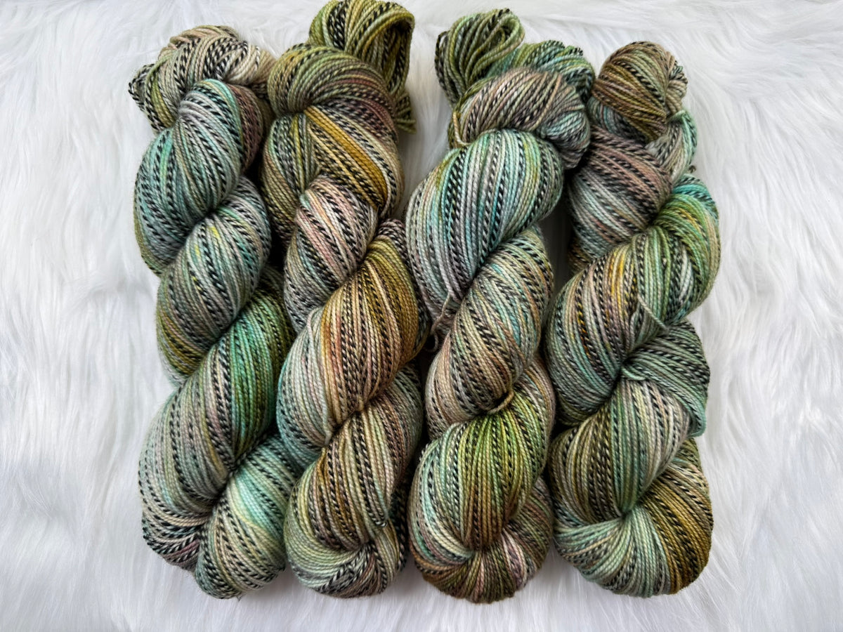 Sock Marl - Field of Dreams