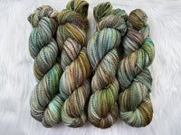 Sock Marl - Field of Dreams