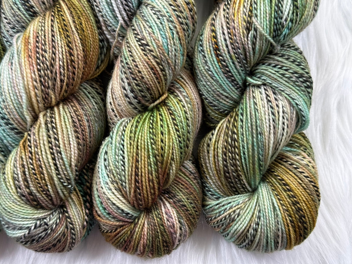 Sock Marl - Field of Dreams