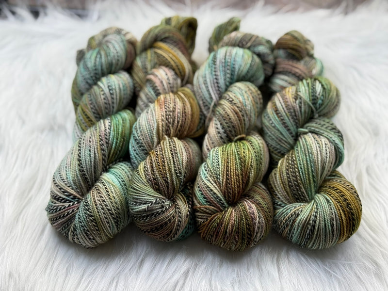 Sock Marl - Field of Dreams