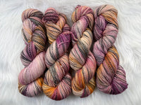 Sock Marl - Jumbleberry