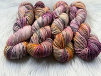 Sock Marl - Jumbleberry