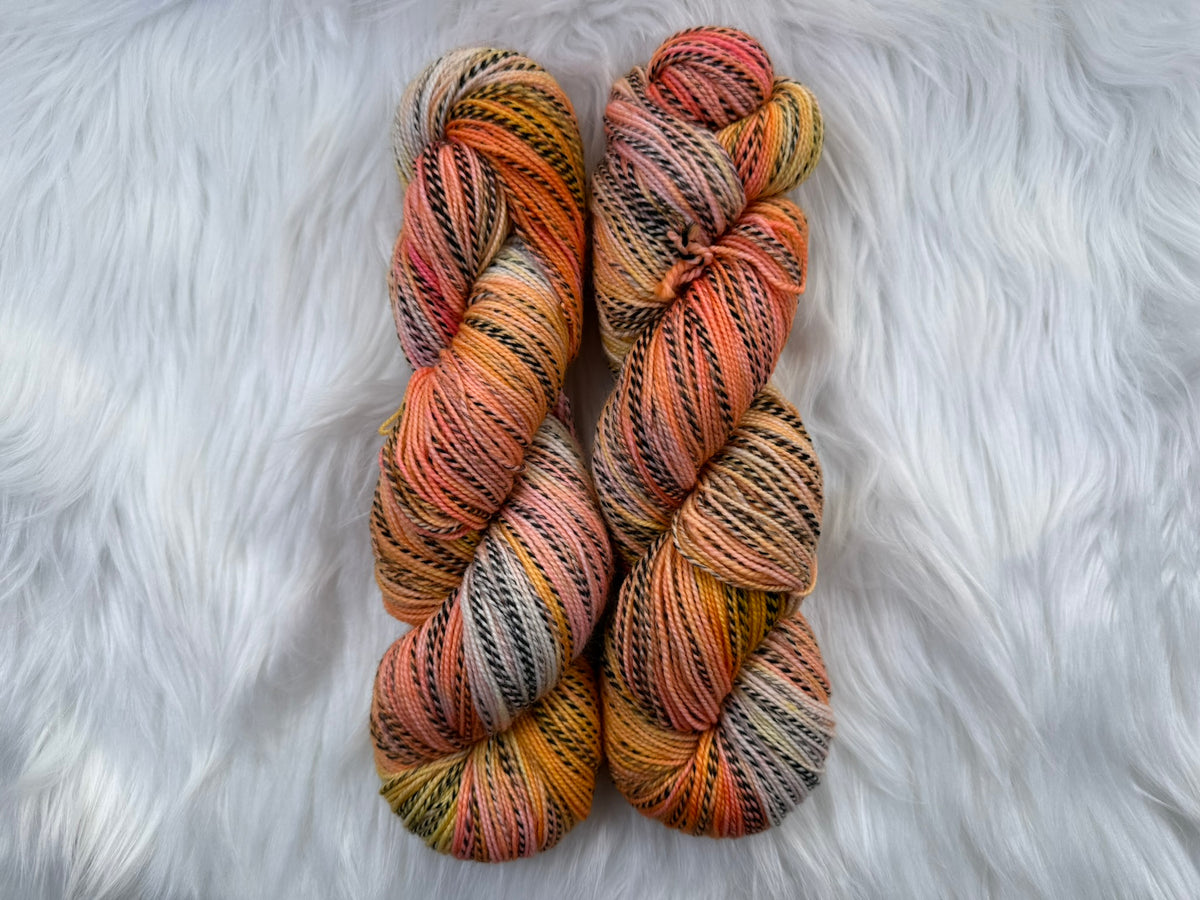 Sock Marl - Beachball