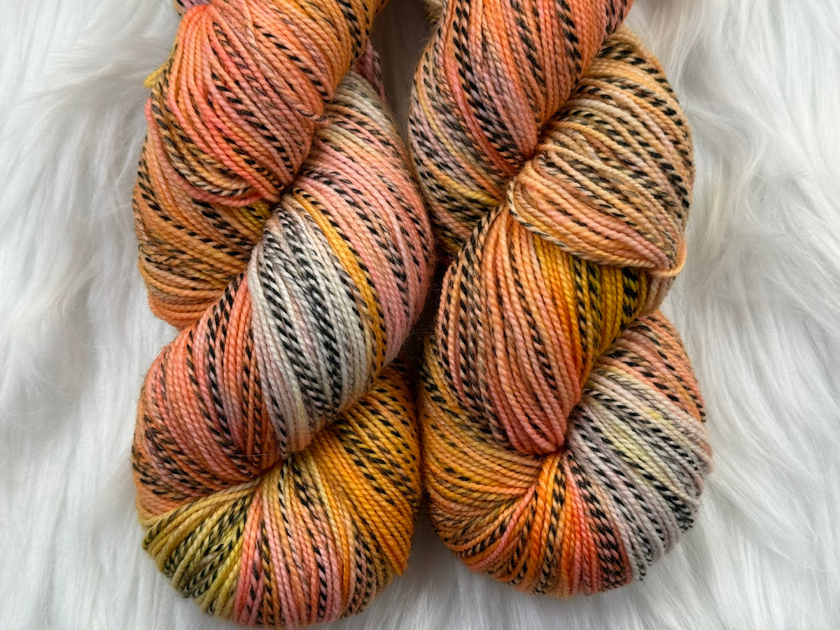 Sock Marl - Beachball