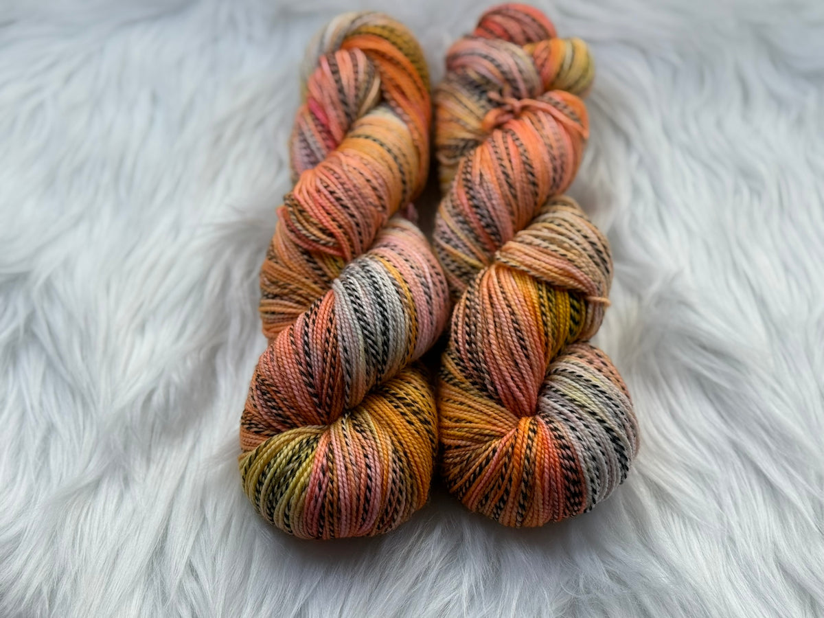 Sock Marl - Beachball