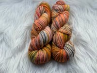 Sock Marl - Beachball