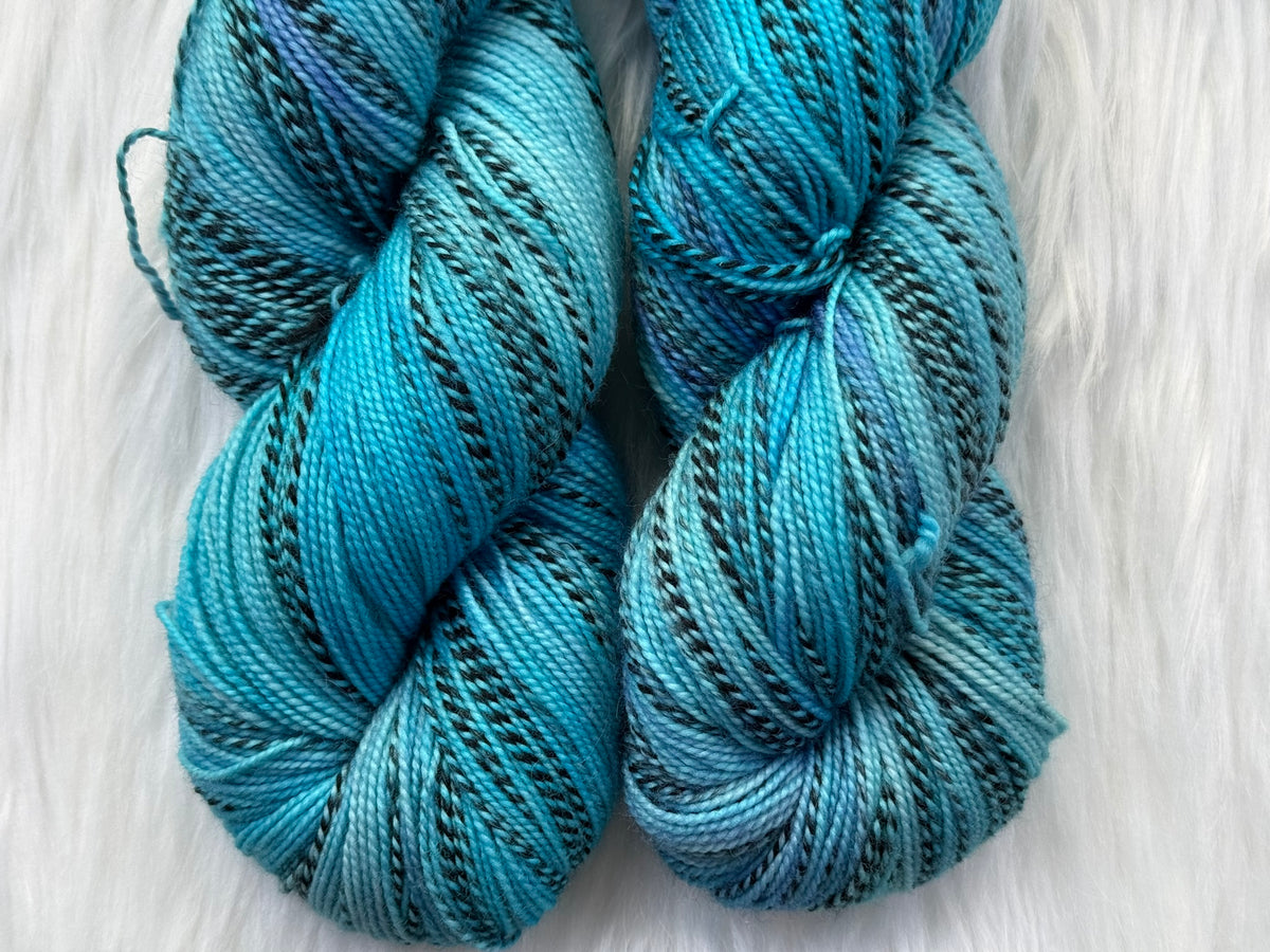 Sock Marl - Tidal Pull