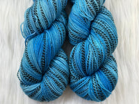 Sock Marl - Fairytale Blue