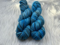 Sock Marl - Fairytale Blue
