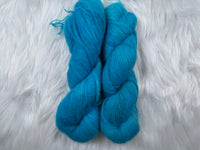 Suri Silk Fluff - Voyage