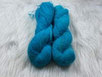 Suri Silk Fluff - Voyage