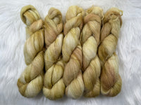 Suri Silk Fluff - Pasture