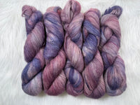 Suri Silk Fluff - Limoge Pink