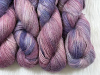 Suri Silk Fluff - Limoge Pink